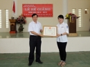Cô nữ sinh King88 vn club Casino & Thể Thao Link Mới Tày thi đỗ 3 trường ĐH