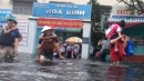 Các trường học TPHCM nghỉ học tránh bão số 13