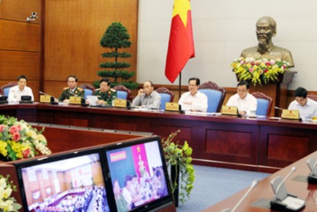 Bao so 14 2013 manh nhat 10 nam qua, het cap du bao
