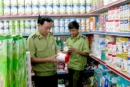 Phát hiện thuốc tránh thai được trộn vào sữa bột trẻ em
