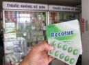 Học sinh dùng thuốc ho gây nghiện để không sợ Link Vào Nhà Cái King88.com Cập Nhật