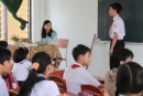 Đổi mới GD: Đưa kiểm tra đánh giá thành môn học bắt buộc