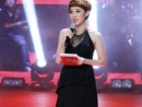 Sốc MC The Voice \