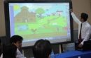 Đầu tư bảng tương tác phụ huynh phải đóng 90 tỷ đồng