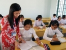 Thầy cô bị học sinh đánh giá thấp là bình thường