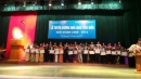 Tuyên dương 160 nhà giáo tiêu biểu toàn quốc 2013