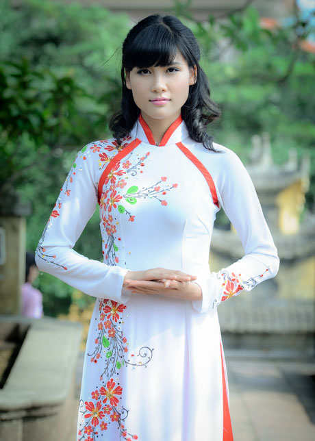 Lời tuyên thệ của nữ sinh sư phạm gửi học trò tương lai