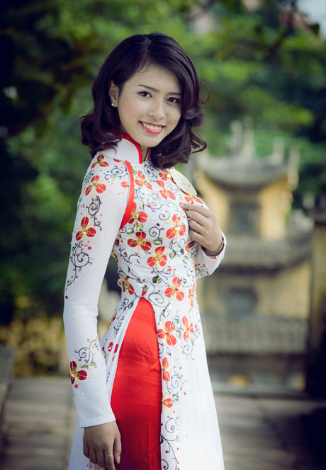 Tôi muốn trở thành