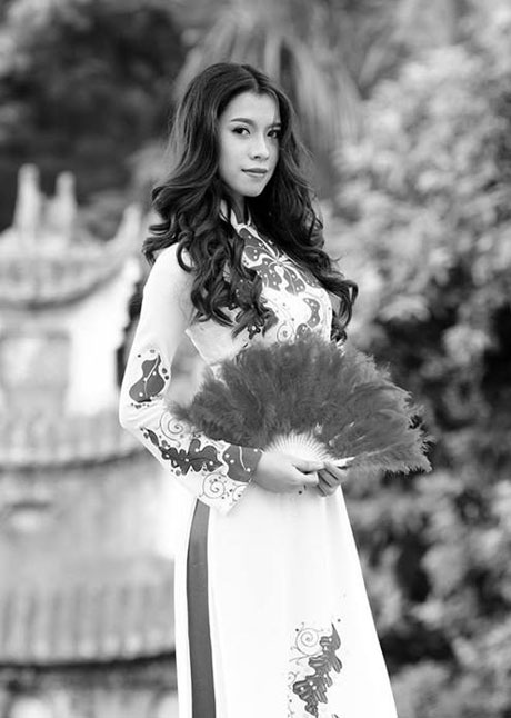 Tôi muốn trở thành