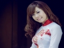 Nữ sinh sư phạm hứa gì với học trò tương lai của mình?