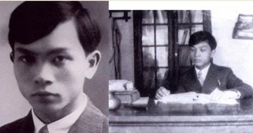 Tuong nho nguoi thay vi dai Vo Nguyen Giap ngay 20/11