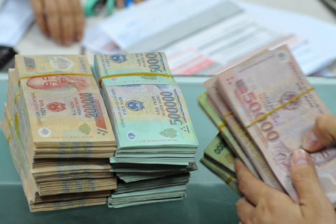 Lương tối thiểu chưa đủ đáp ứng nhu cầu sống tối thiểu của người lao động.