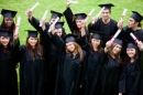Chương trình học bổng VEF năm 2014 -2015 tại Hoa Kỳ