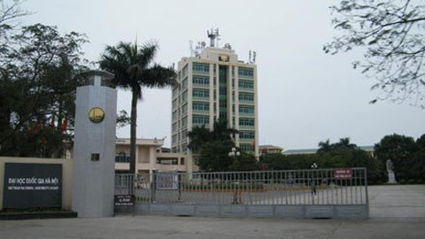 Dai hoc Quoc gia HN, TPHCM mo them nganh dao tao moi