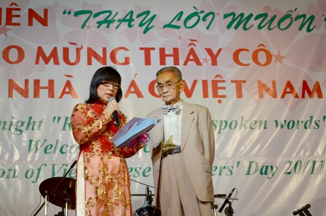 DH Dong A Da Nang don nhan chuyen giao nghiep vu bartender