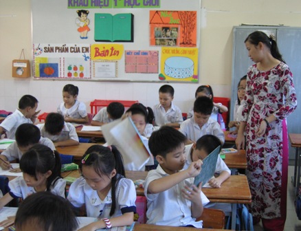 Ke hoach thuong tet nam 2014 cho giao vien TPHCM