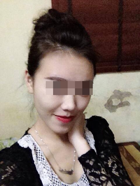 Cô gái xinh xắn bị chỉ trích vì phát ngôn quan điểm hẹn hò thẳng thừng của mình. Ảnh: FB