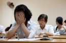 Muôn vàn lý do học sinh muốn tự tử