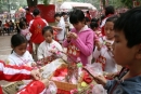 Lịch nghỉ tết nguyên đán 2014 của học sinh Quảng Nam, Gia Lai