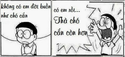 Tuyen tap tho tinh yeu hay va hai huoc nhat