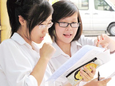 Năm 2014, ĐH Quốc gia Hà Nội thí điểm 88Kinh tải ứng dụng về điện thoại theo đánh giá năng lực