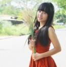 Gặp cô nàng MC xinh đẹp ĐH sư phạm kỹ thuật TPHCM