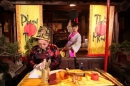Hài tết 2014: Cặp bài trùng Vân Dung, Chí Trung tái ngộ