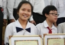 Học sinh Việt Nam giỏi hơn học sinh Mỹ, Anh