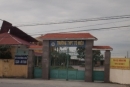 Hiệu trưởng THPT Tô Hiệu bị tố lạm chi 700 triệu đồng