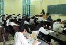 Sở GD An Giang chấn chỉnh công tác giảng dạy năm 2013 -2014