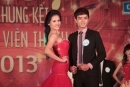 Ngắm cặp trai tài gái sắc ĐH M king88vin đây link xã hội nhân văn