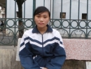 Tuổi thơ đẫm nước mắt của nữ sinh ĐH Luật Hà Nội