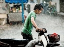 Bạn gái nói gì khi người yêu đi xe \