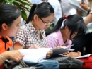 Tuyển sinh cao học năm 2014 Đại học Thương mại
