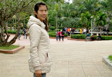 Cộng đồng mạng xót thương trước tai nạn đáng tiếc của phượt thủ Đặng Thị Thu Hiền