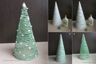 lam do giang sinh handmade