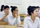 Tuyển sinh cao học năm 2014 Đại học Luật TPHCM