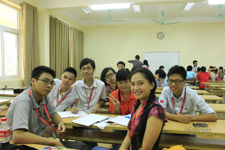 phổ thông, trúng tuyến, Đại học phổ thông, trúng tuyến, Đại học