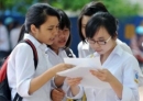 Lịch thi học sinh giỏi THPT TP Hồ Chí Minh năm 2014