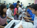 Tuyển sinh cao học 2014 Đại học Quốc tế Hồng Bàng