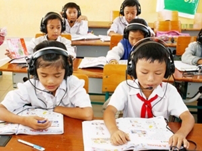 De an Ngoai ngu Quoc gia 2020: Giao vien khong chiu duoc suc ep doi tu tu