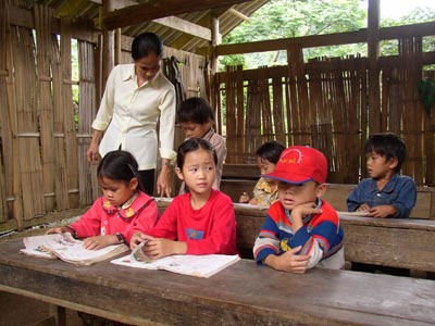 Thuong tet giao vien 2014: \