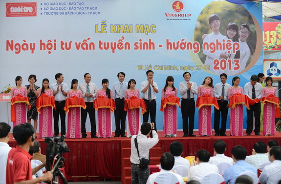 Tu van huong nghiep \