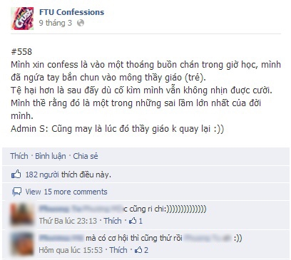 Gioi tre va nhung trao luu \