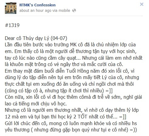 Gioi tre va nhung trao luu \