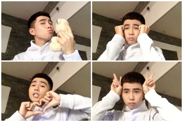 Gioi tre va nhung trao luu \