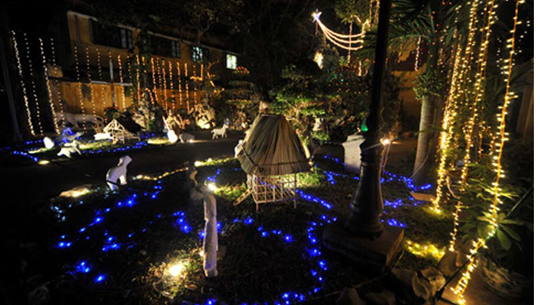 Địa điểm đi chơi Noel ở Hà Nội nhung diem don noel dong vui nhat o ha noi68 Địa điểm đi chơi Noel ở Hà Nội nhung diem don noel dong vui nhat o ha noi68