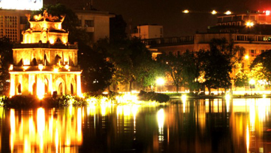 Dia diem di choi Noel o Ha Noi Địa điểm đi chơi Noel ở Hà Nội nhung diem don noel dong vui nhat o ha noi71