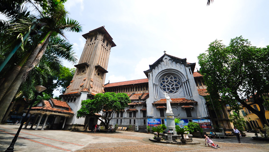 Địa điểm đi chơi Noel ở Hà Nội nhung diem don noel dong vui nhat o ha noi70 Địa điểm đi chơi Noel ở Hà Nội nhung diem don noel dong vui nhat o ha noi70