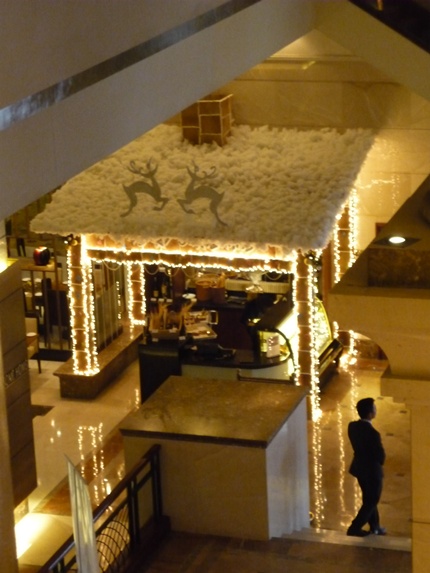 Địa điểm đi chơi Noel ở Hà Nội anh818 Địa điểm đi chơi Noel ở Hà Nội anh818